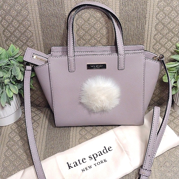 Kate Spade Bunny Mini Hayden Hop to It Crossbody Bag - Picture 5 of 16